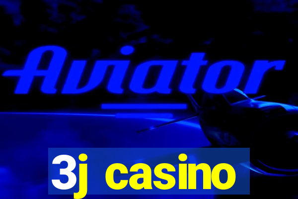 3j casino